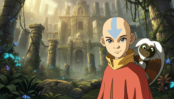 Avatar Sequel Ditches Theaters for Paramount+ Streaming