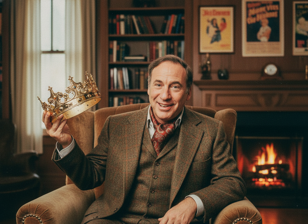 Mel Brooks Crowns Madeline Kahn Comedy's Greatest Talent Ever