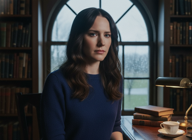 Rachel Brosnahan's Mom Still Traumatized by House of Cards Death Scene