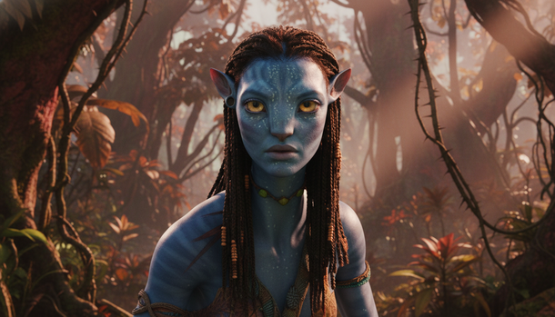 Cameron Declares Na'vi Would Crush Aliens in Epic Showdown