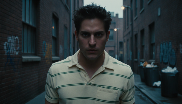 Crew Paid Actor $100 to Punch Tobey Maguire During Spider-Man