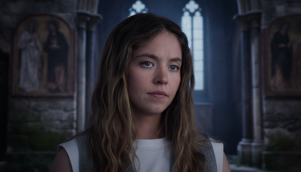 Biblical Musical David Beats Sydney Sweeney's Thriller at Box Office