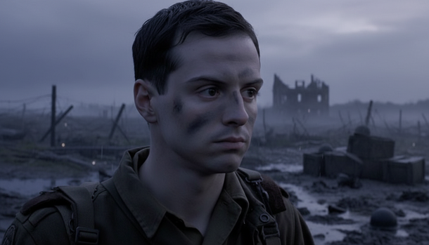 Andrew Scott's Tiny Saving Private Ryan Role Could Have Been Much Bigger