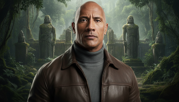 Netflix Hit Surpasses 500M Views, Doubles Red Notice Numbers