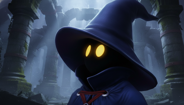 Final Fantasy 9 Animated Series Rises from Ashes for 2028