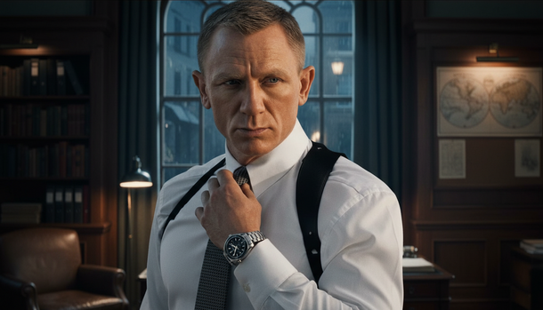 Bond Video Game '007 First Light' Gets Delayed by Developers