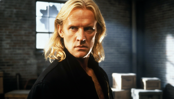 Cameron Picks Die Hard as Ultimate Action Flick