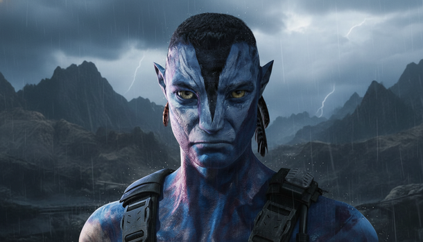 Stephen Lang Rejects Alpha Male Image Despite Quaritch Role