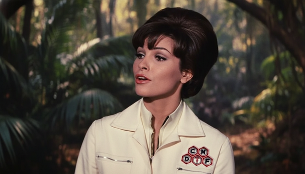 Cameron Eyes 2026 Start for Long-Awaited Fantastic Voyage Remake