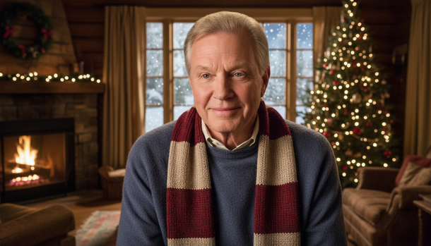 Witherspoon's Holiday Hit with Jolie's Dad Lands on HBO Max