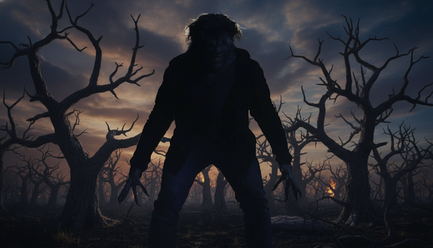 Momoa's Forgotten Werewolf Flick Dominates Tubi Charts