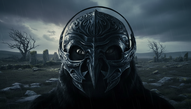 Snyder's Forgotten Animated Epic Finds New Streaming Platform