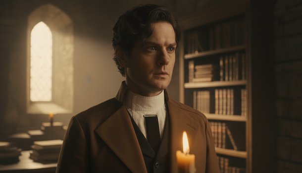 Top 6 TV Episodes That Defined 2025's Best Television