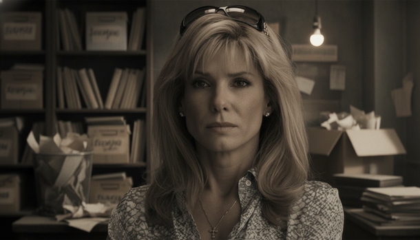 Sandra Bullock's Costly Career Rejections That Lost Her Millions