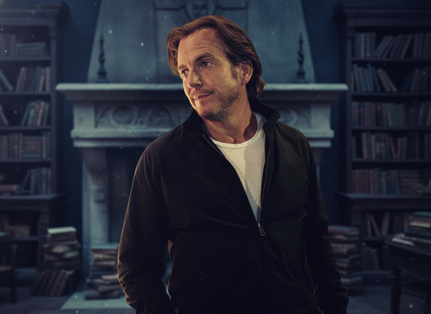 Will Arnett Reveals His Career-Defining Role: Lego Batman