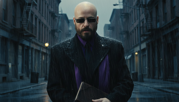 Netflix Adds Stunning Superhero Film That Outshines Marvel