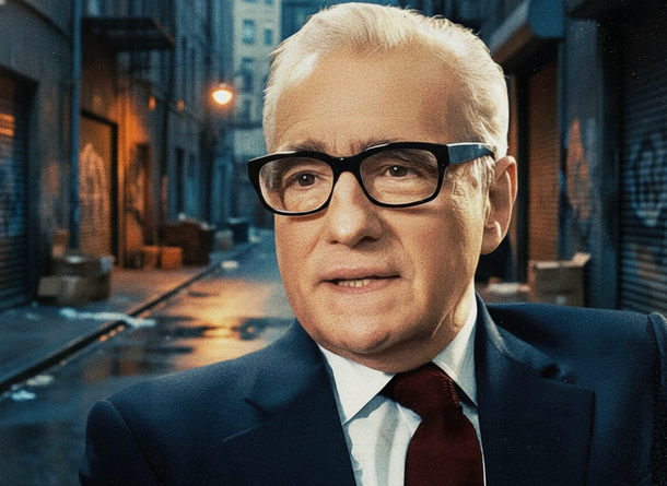 Scorsese Offered to Direct Flashdance 2 for Free