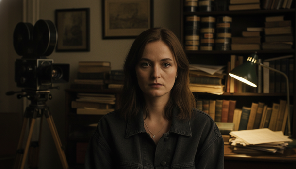 Joachim Trier's New Drama Blends Family Trauma with Filmmaking