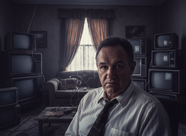 Gene Hackman's Shocking TV Obsession Will Surprise You