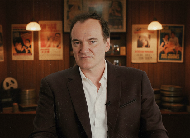 Tarantino Calls Out Blockbuster That Lost Him Completely Midway