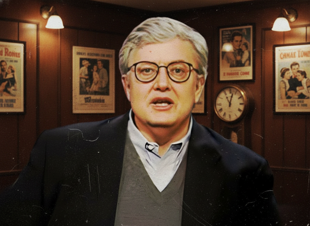 Roger Ebert's Most Hated Rom-Com: The Film That Broke His Watch