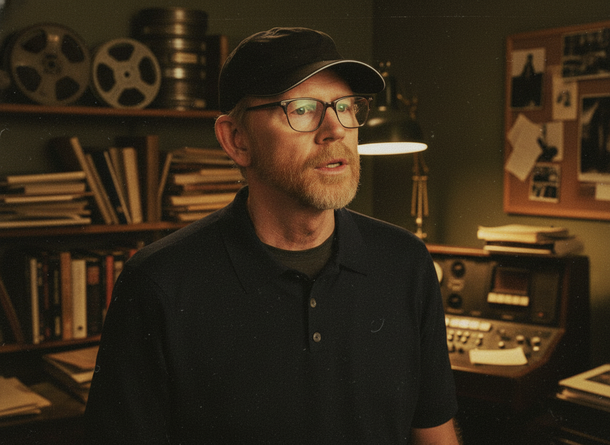 Ron Howard's Biggest Career Mistake: The Film He'd Never Make Again