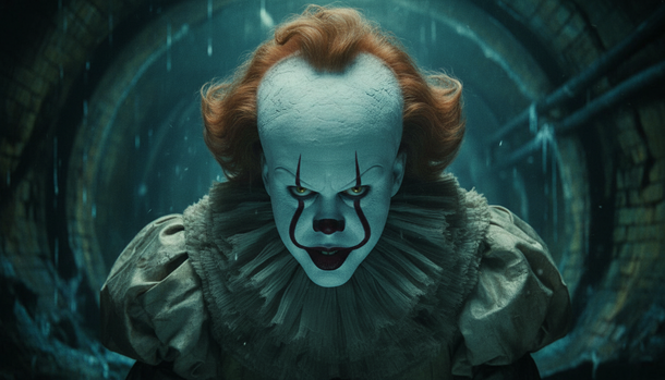 IT Chapter 3 Gets Major Update from Franchise Producers