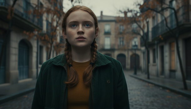 Sadie Sink Could Portray Rachel Summers in Upcoming Spider-Man Film