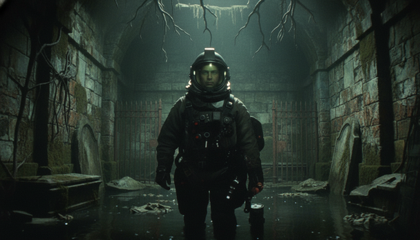 Legendary Sci-Fi Horror Film Finds New Streaming Platform for 2025