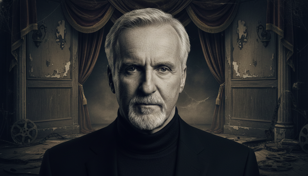 Cameron Vows Press Conference If Avatar Sequels Get Canceled