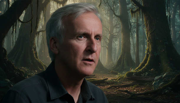 Avatar 3 Composer Stunned by Cameron's $760M Box Office Triumph