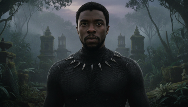 Coogler Wanted Kraven as Black Panther Villain Before Sony Blocked It