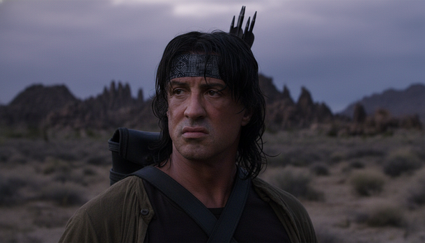 Stallone's Biggest 2026 Project Isn't Action - It's Personal