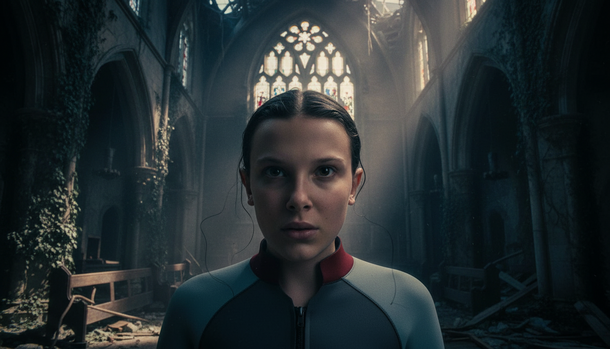 Stranger Things Creators Defend Eleven's Heartbreaking Season 5 Finale Decision