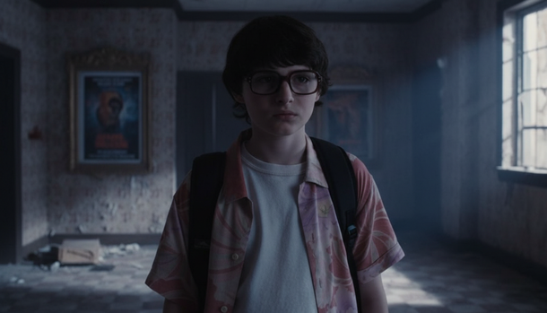 Finn Wolfhard Hints at More Richie Tozier Appearances in Welcome to Derry