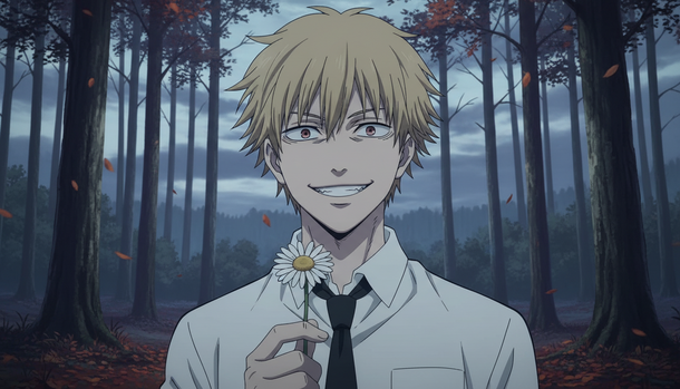 Top Anime Films From 2025 You Probably Haven't Watched Yet