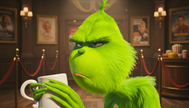 Top Movies Dominating Every Major Streaming Platform Right Now