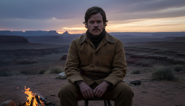 How True Grit Brought Westerns Back and Earned 10 Oscar Nods