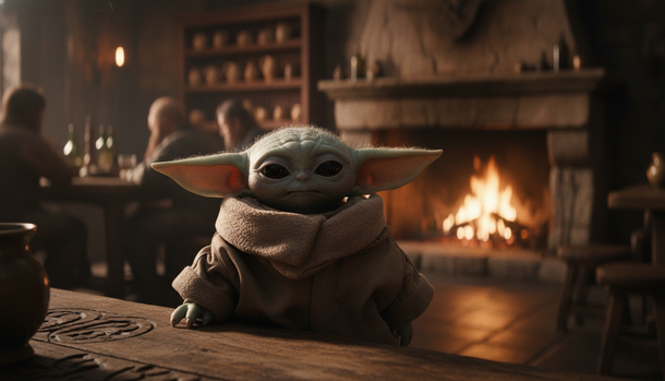 Jeremy Allen White Reveals Surprising Star Wars Casting Story