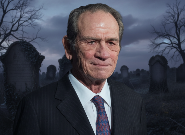 Tommy Lee Jones Family Mourns Daughter Victoria's Sudden Death