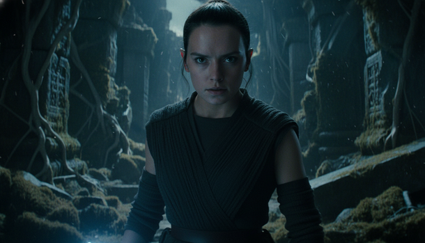Daisy Ridley Promises Rey's Return Worth the Extended Wait