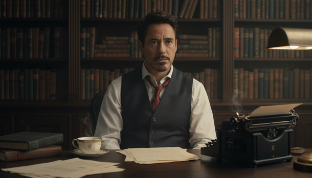 2026 Box Office Battle: Who Will Beat Robert Downey Jr?