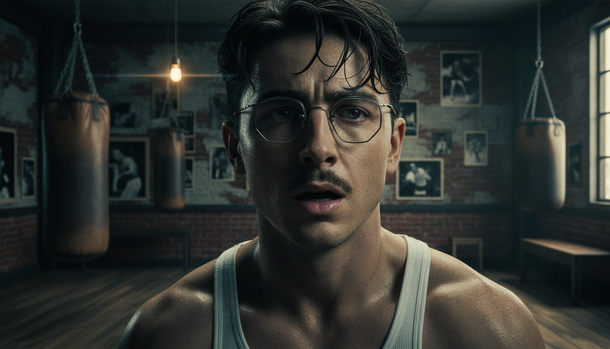 Jordan's Gracious Loss to Chalamet Steals Critics' Choice Spotlight