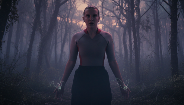 Stranger Things Creators Keep Eleven's True Fate Secret