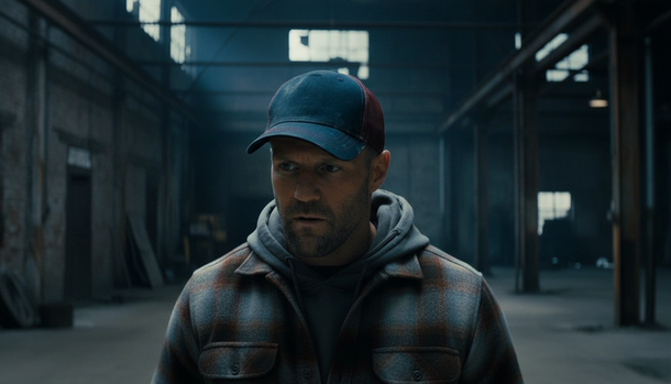 Statham's Latest Thriller Dominates Multiple Streaming Platforms