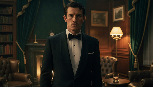 Why Bond Fans Reject Callum Turner Casting Rumors