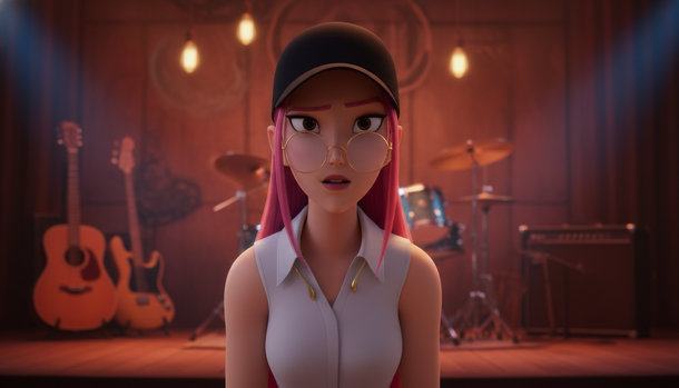 Animated Film Scores 10 Annie Award Nods Across Major Categories