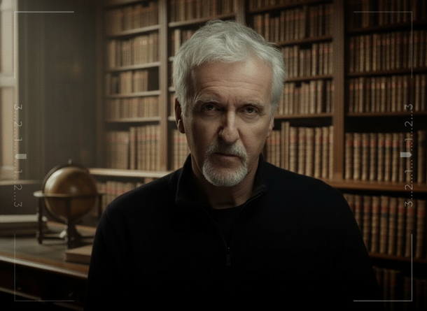 Two Cinema Giants Name Same Film as Greatest Ever Made