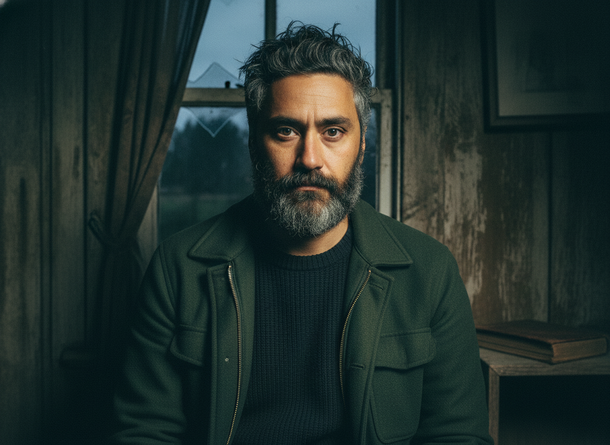 Waititi Admits Jealousy Over Peele's Brilliant Horror Masterpiece