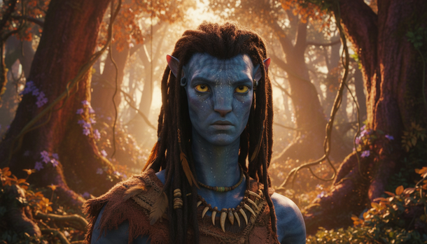 Cameron's $10mn Demo Reel Convinced Fox to Bet $237mn on Avatar